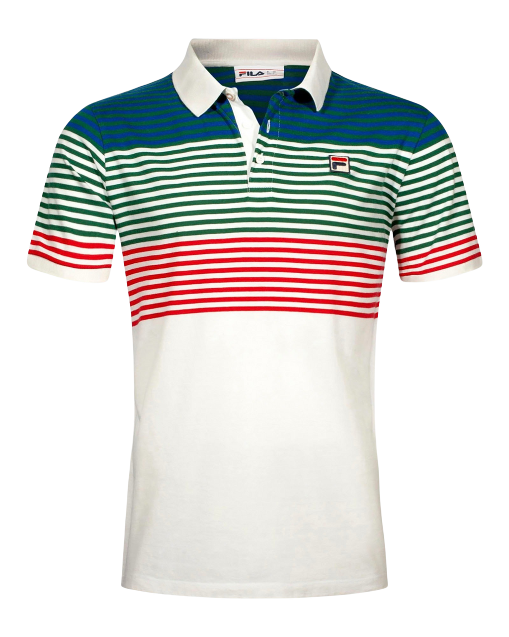 Fila Monte Carlo Polo Shirt