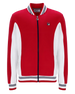 Fila Settanta Track Top Red/White