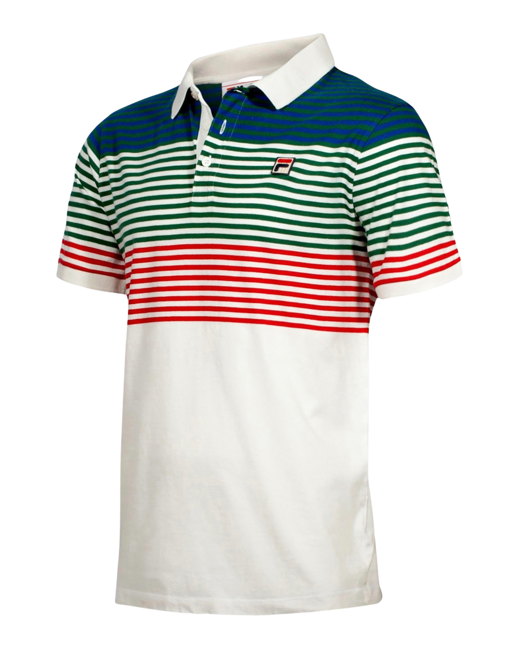 Fila Monte Carlo Polo Shirt