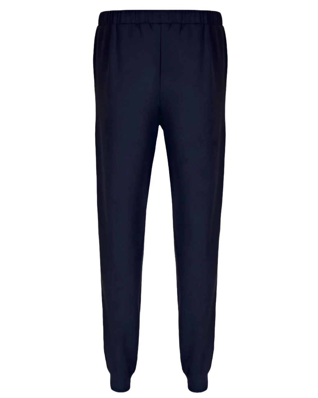 Sergio Tacchini Damarindo Track Pant In Maritime Blue/White