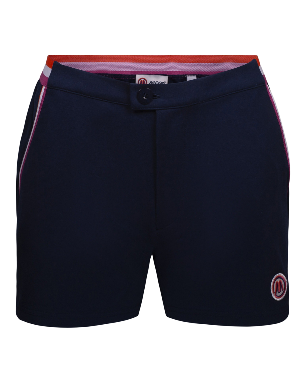 Maggia Spirito di Gerulaitis Shorts Navy