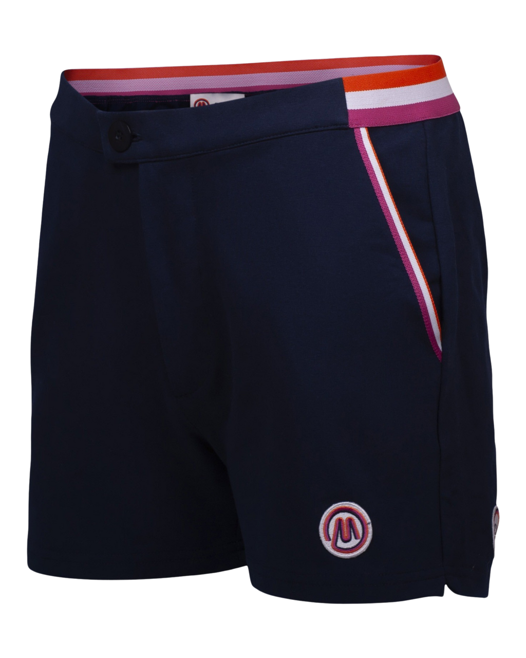 Maggia Spirito di Gerulaitis Shorts Navy