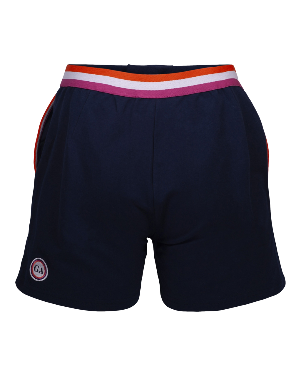 Maggia Spirito di Gerulaitis Shorts Navy