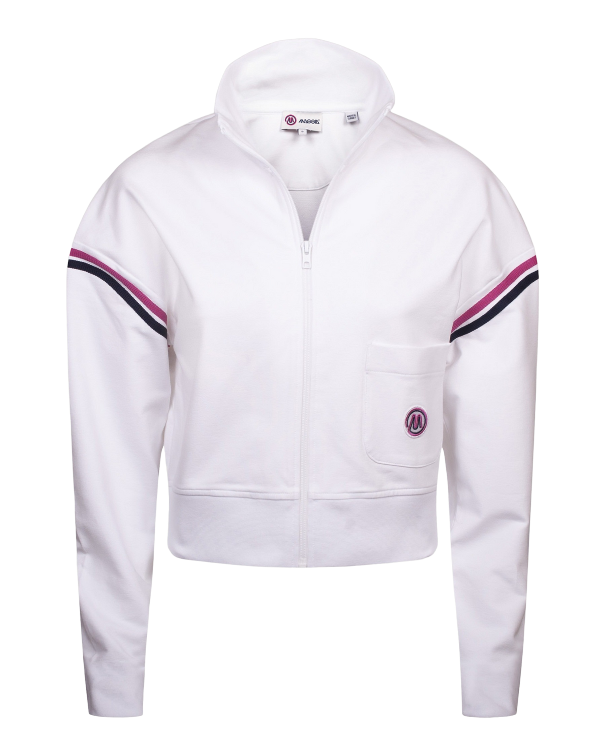 Maggia Migliori 75 Track Jacket