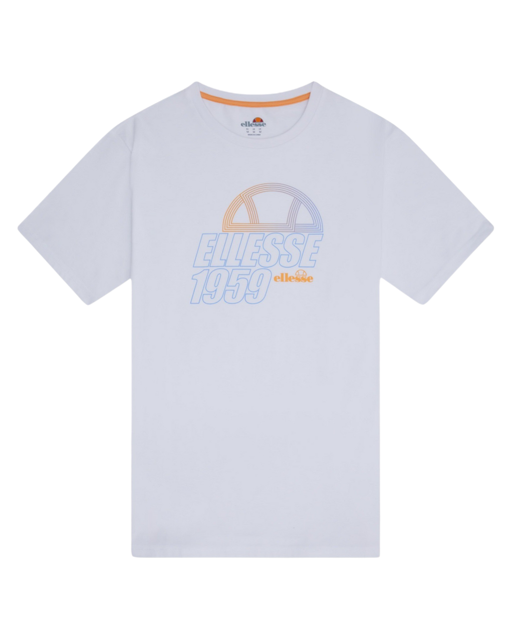 Ellesse Blakeney Tee