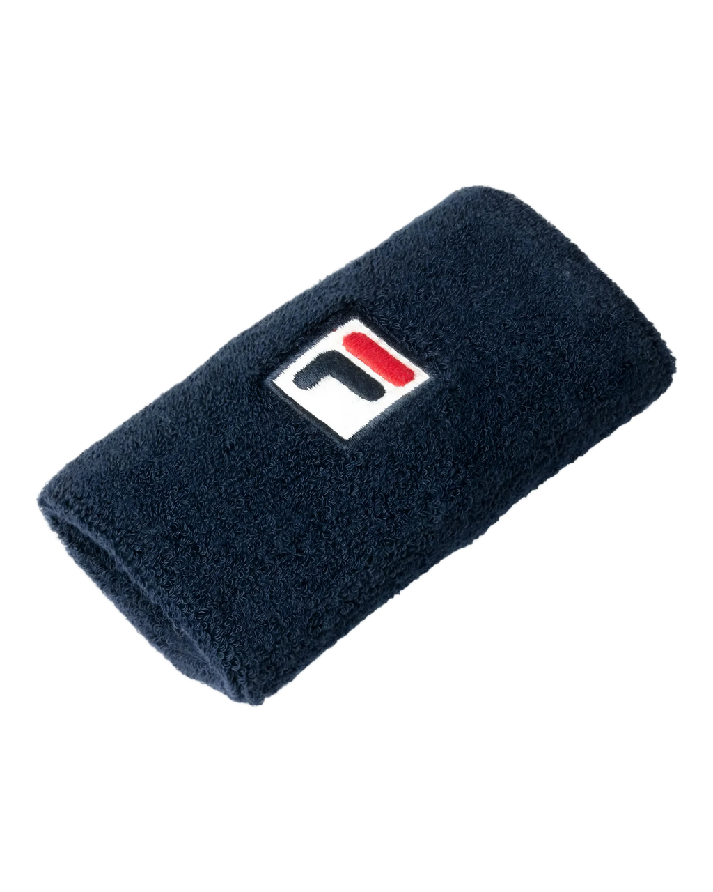 Fila Arnst Wristband in Navy