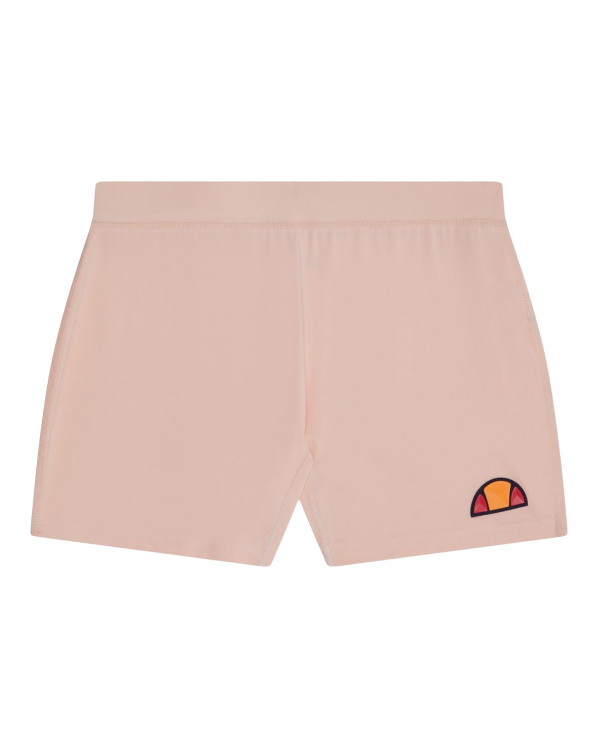 Ellesse Chrissy Short In Orange