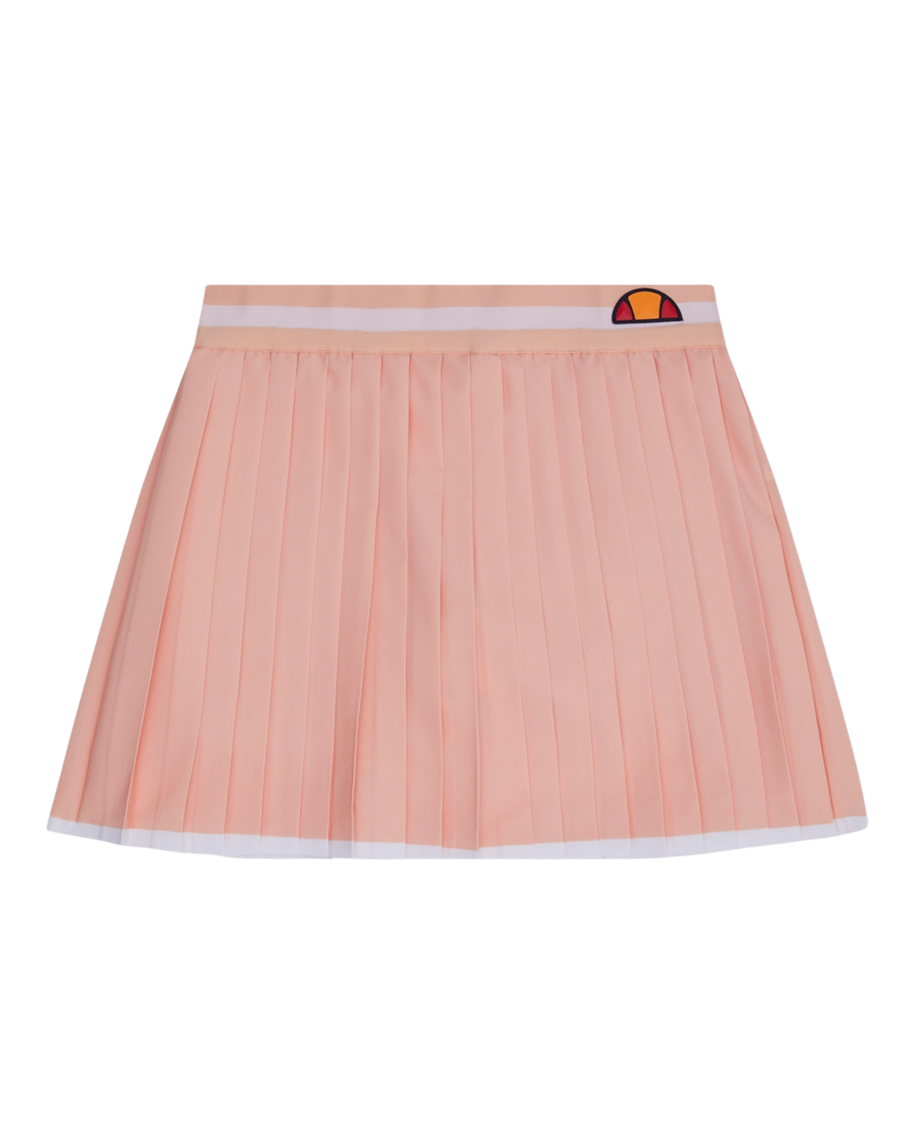 Ellesse Hexam Skort In Orange