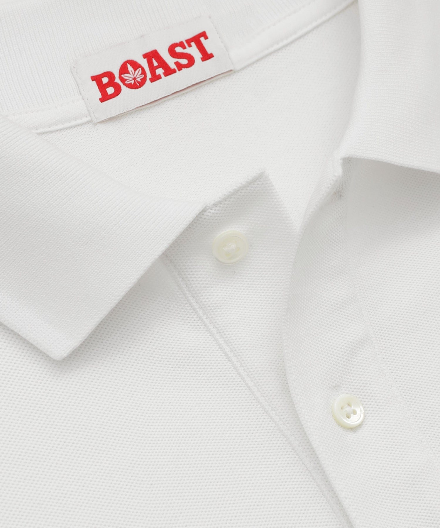 1983 Classic Pique Polo
