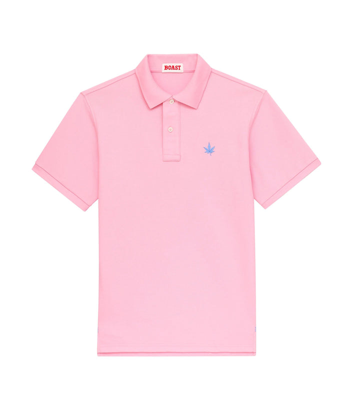 1983 Classic Pique Polo