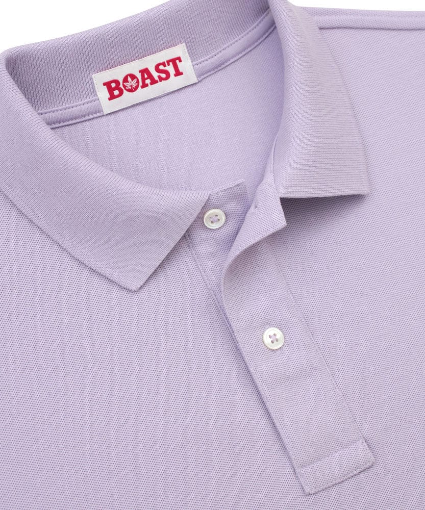 1983 Classic Pique Polo