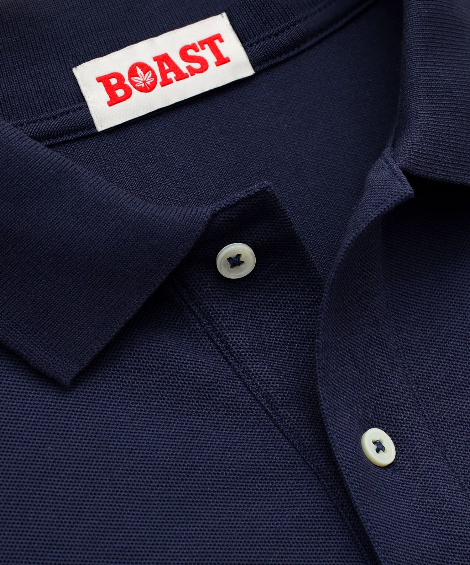 1983 Classic Pique Polo