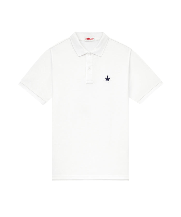 1983 Classic Pique Polo