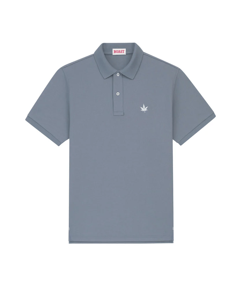 1983 Classic Pique Polo