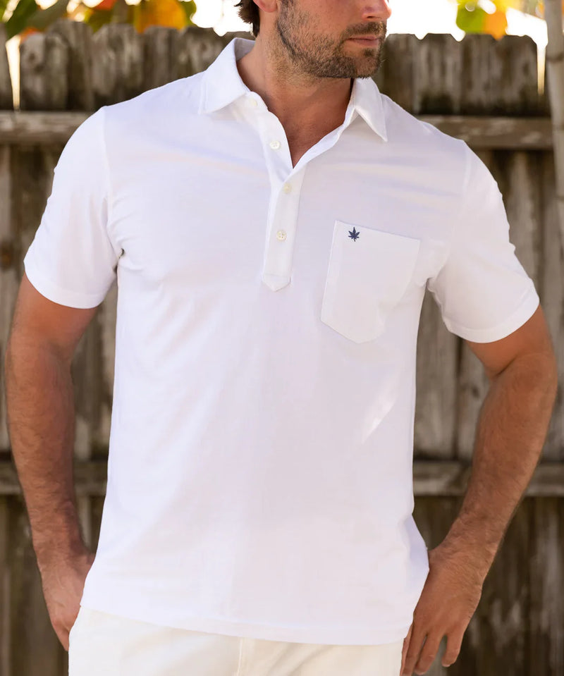 Performance Club Polo
