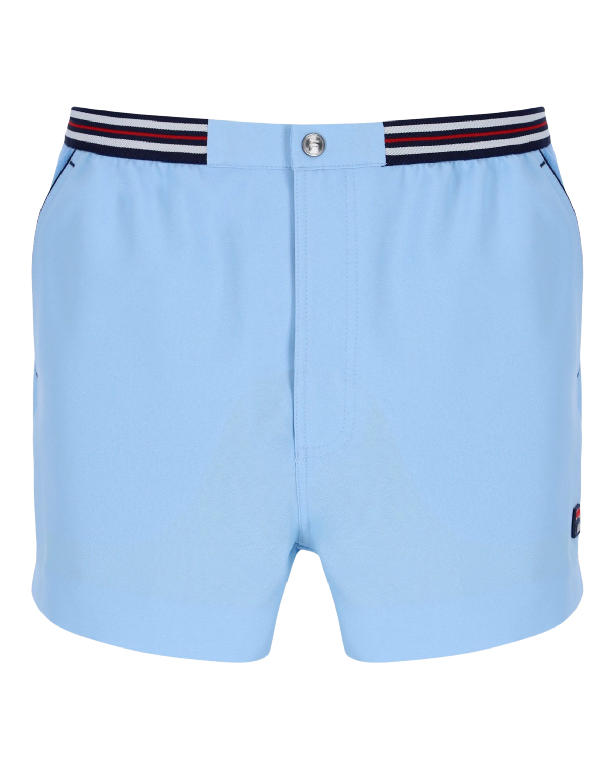 Fila Hightide Tennis Shorts Sky Blue