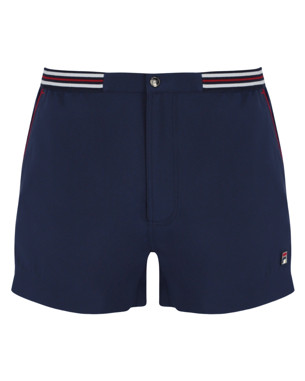 Fila Hightide Tennis Shorts Navy