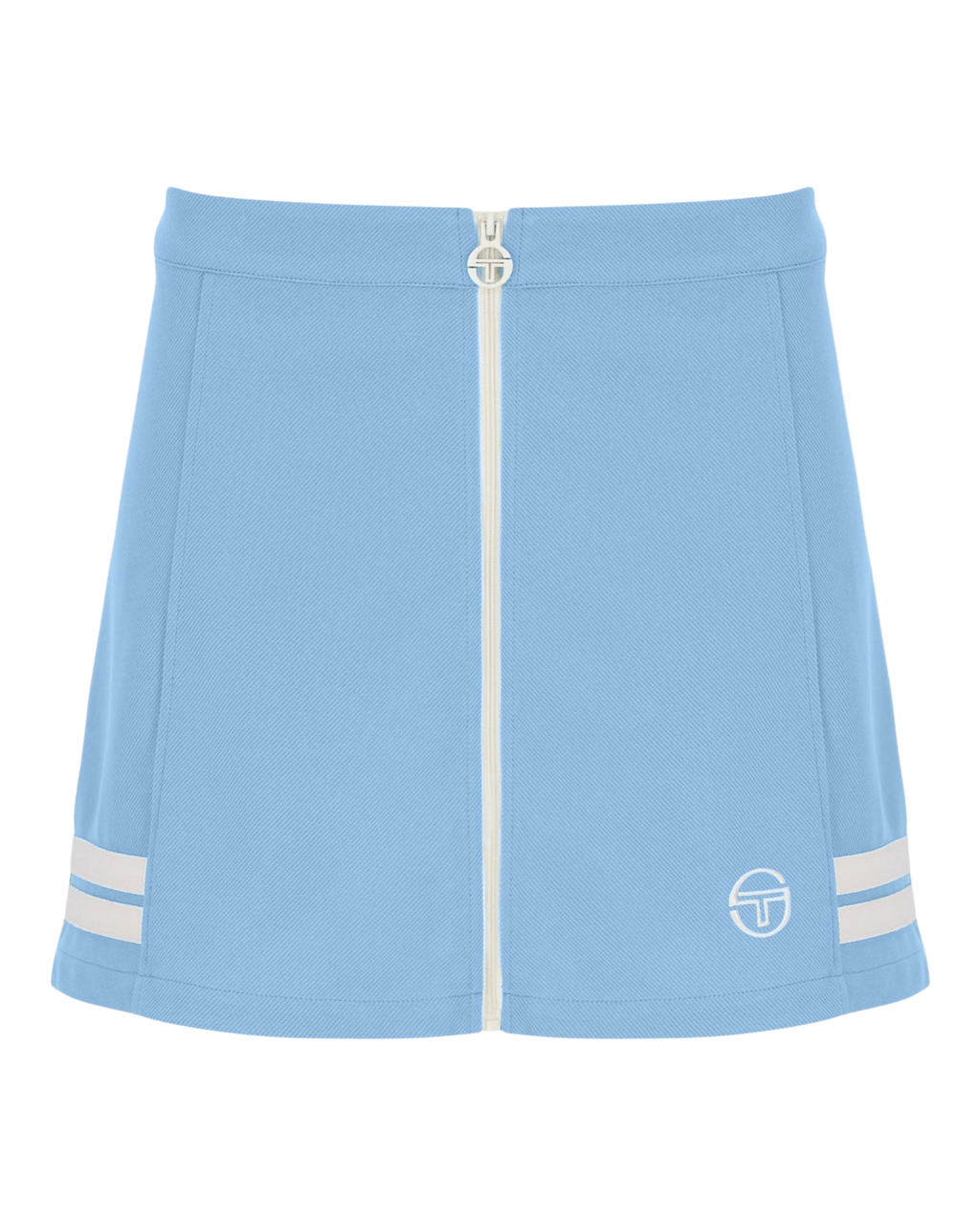 Sergio Tacchini Miss Supermac Skirt In Clear Sky