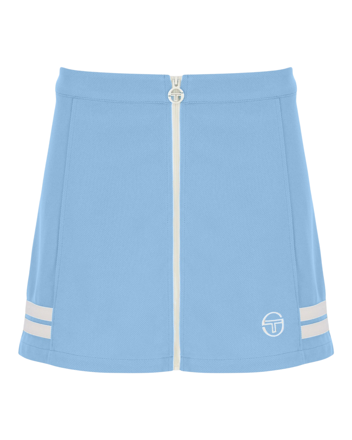 Sergio Tacchini Miss Supermac Skirt In Clear Sky