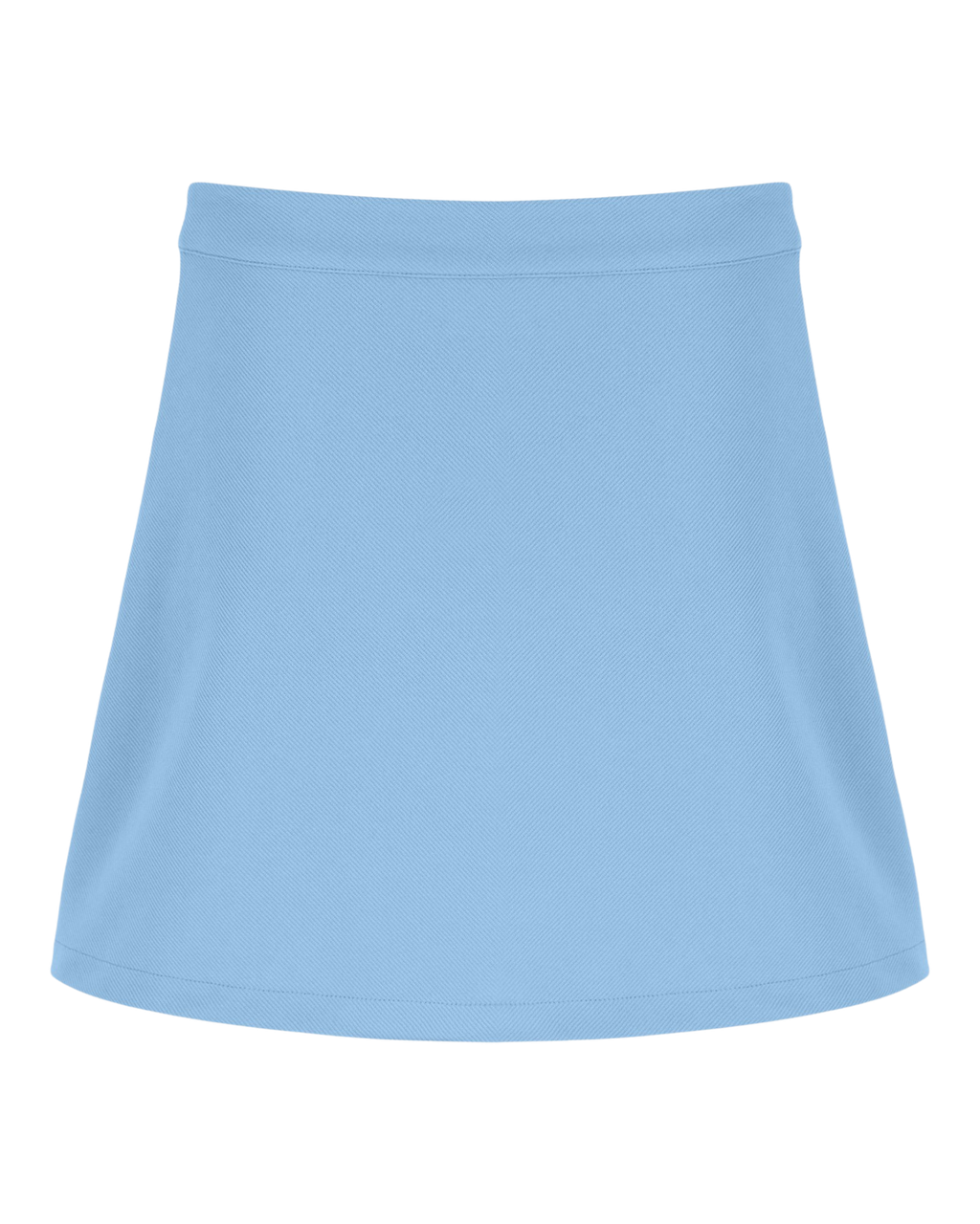 Sergio Tacchini Miss Supermac Skirt In Clear Sky