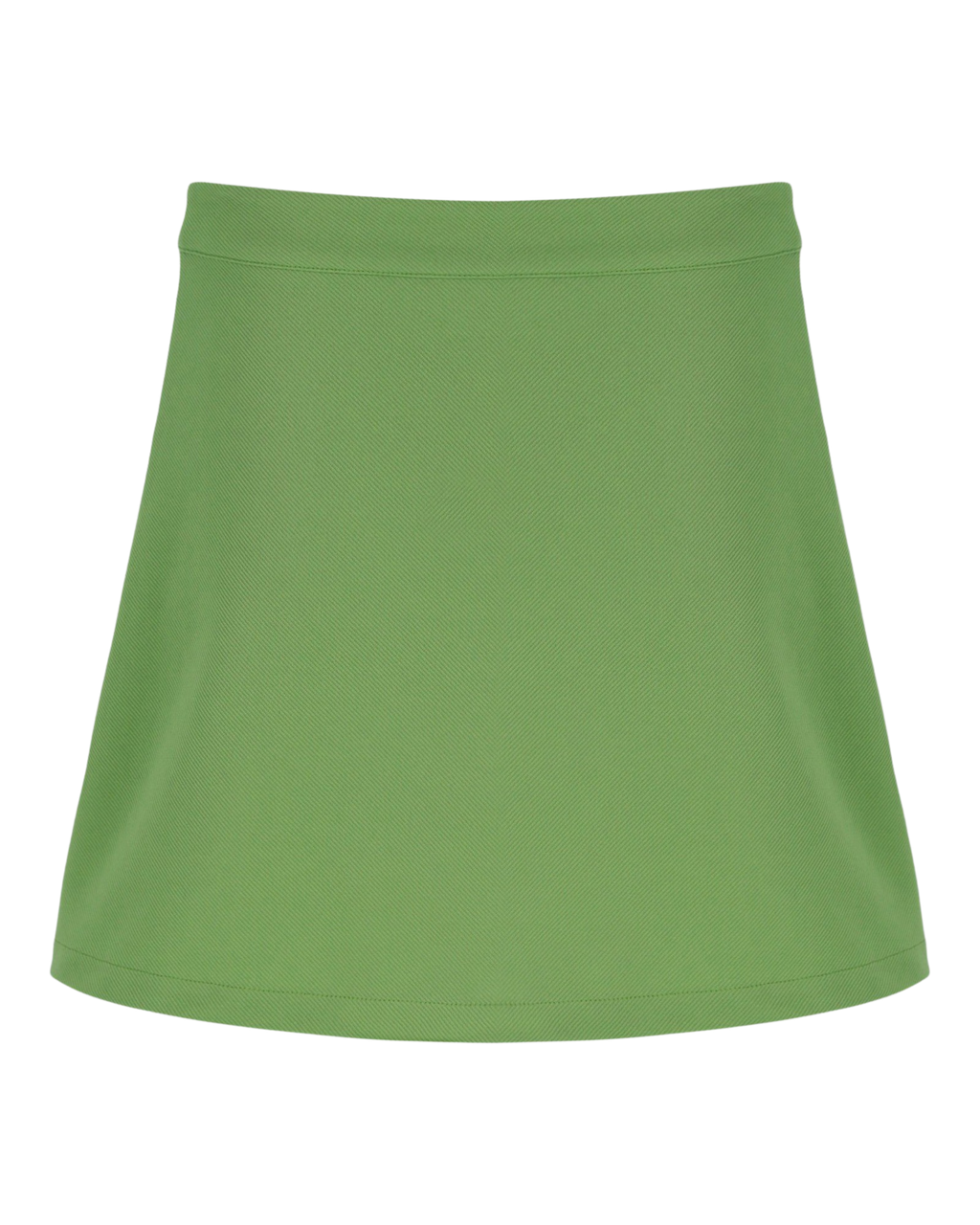 Sergio Tacchini Miss Supermac Skirt In Jade Green