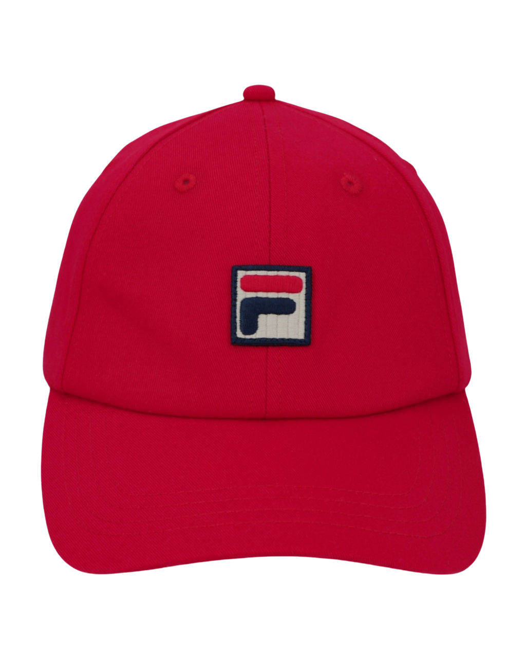 Fila Tanta Cap In Red