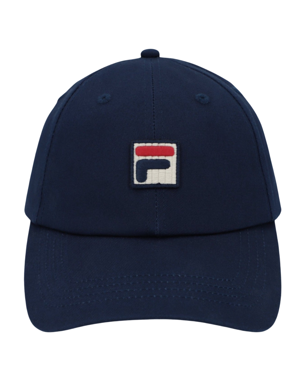 Fila Tanta Cap In Navy