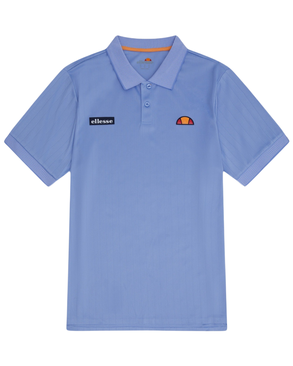 Ellesse Montoni Polo In Blue