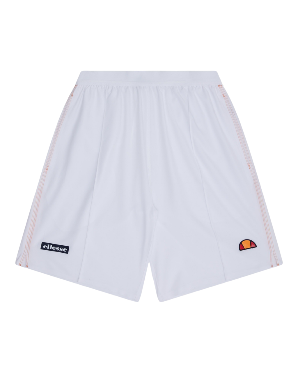 Ellesse Osmond Short In White