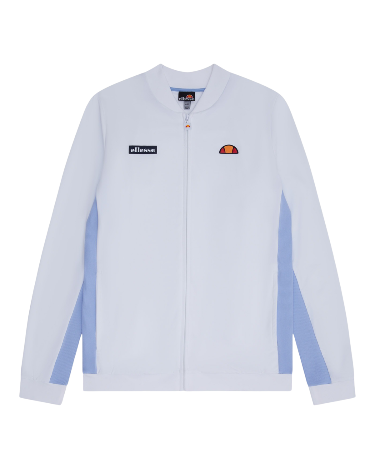 Ellesse Crusoe Track Top