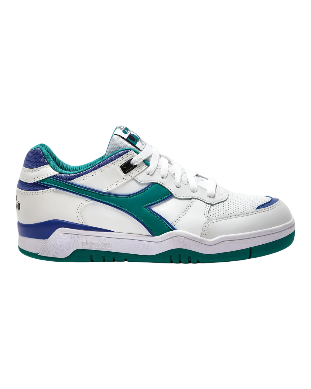 Diadora B.56 Icona White/Greenlake