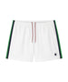 4" Tipped Match Short