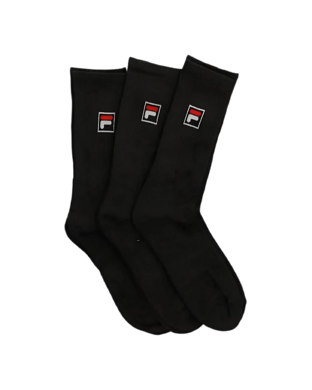 Fila GOAT Socks in Black