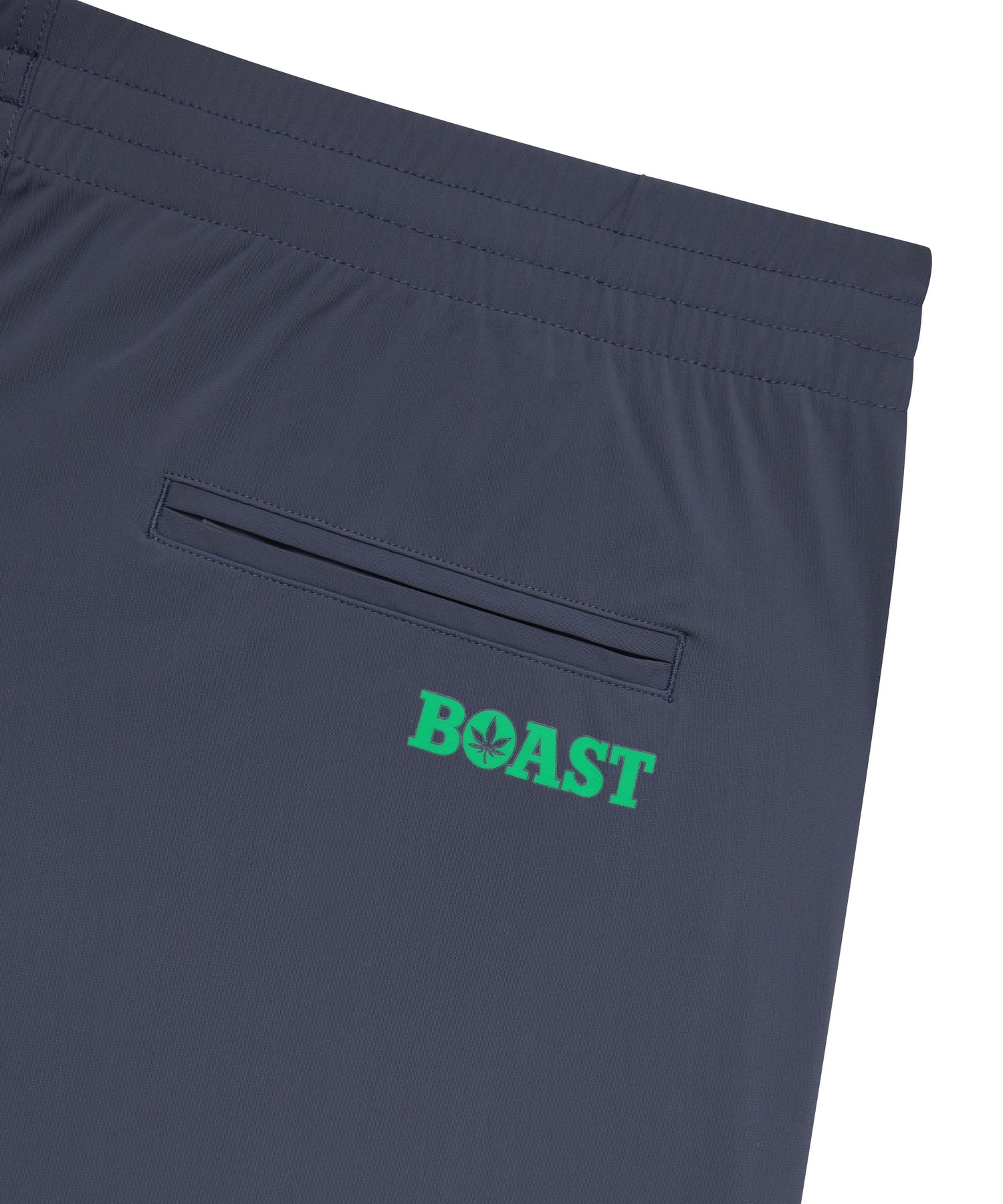 5" Peak Performance Short