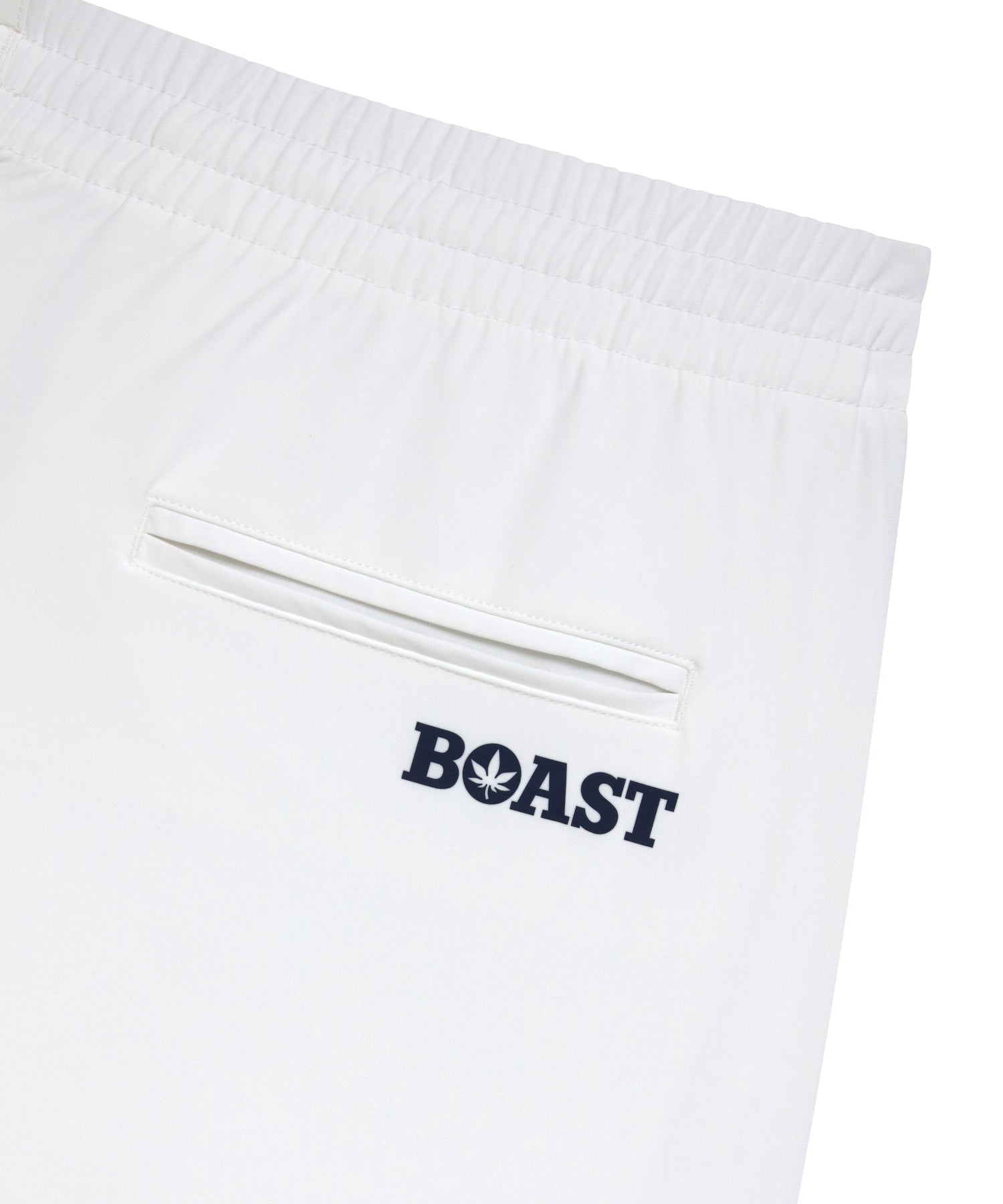 5" Tipped Peak Performance Short