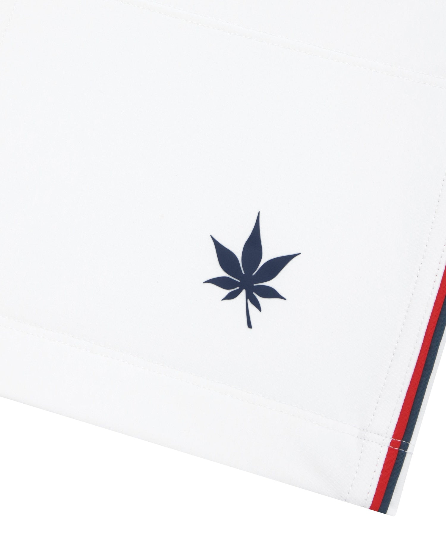 5" Tipped Peak Performance Short