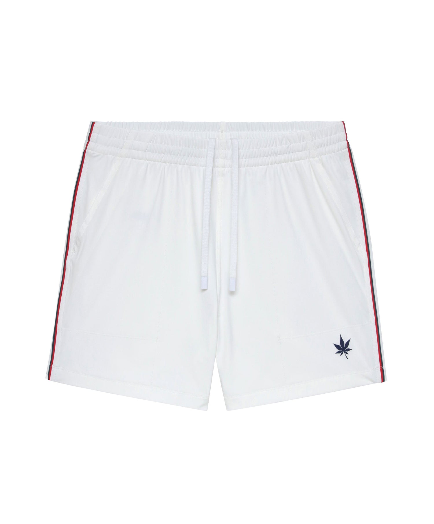 5" Tipped Peak Performance Short