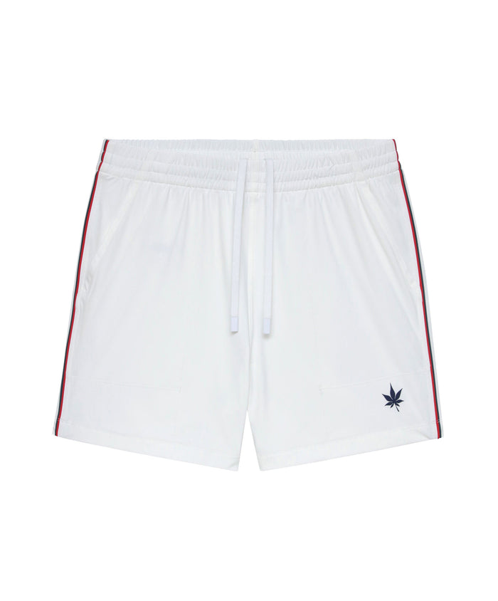 5" Tipped Peak Performance Short