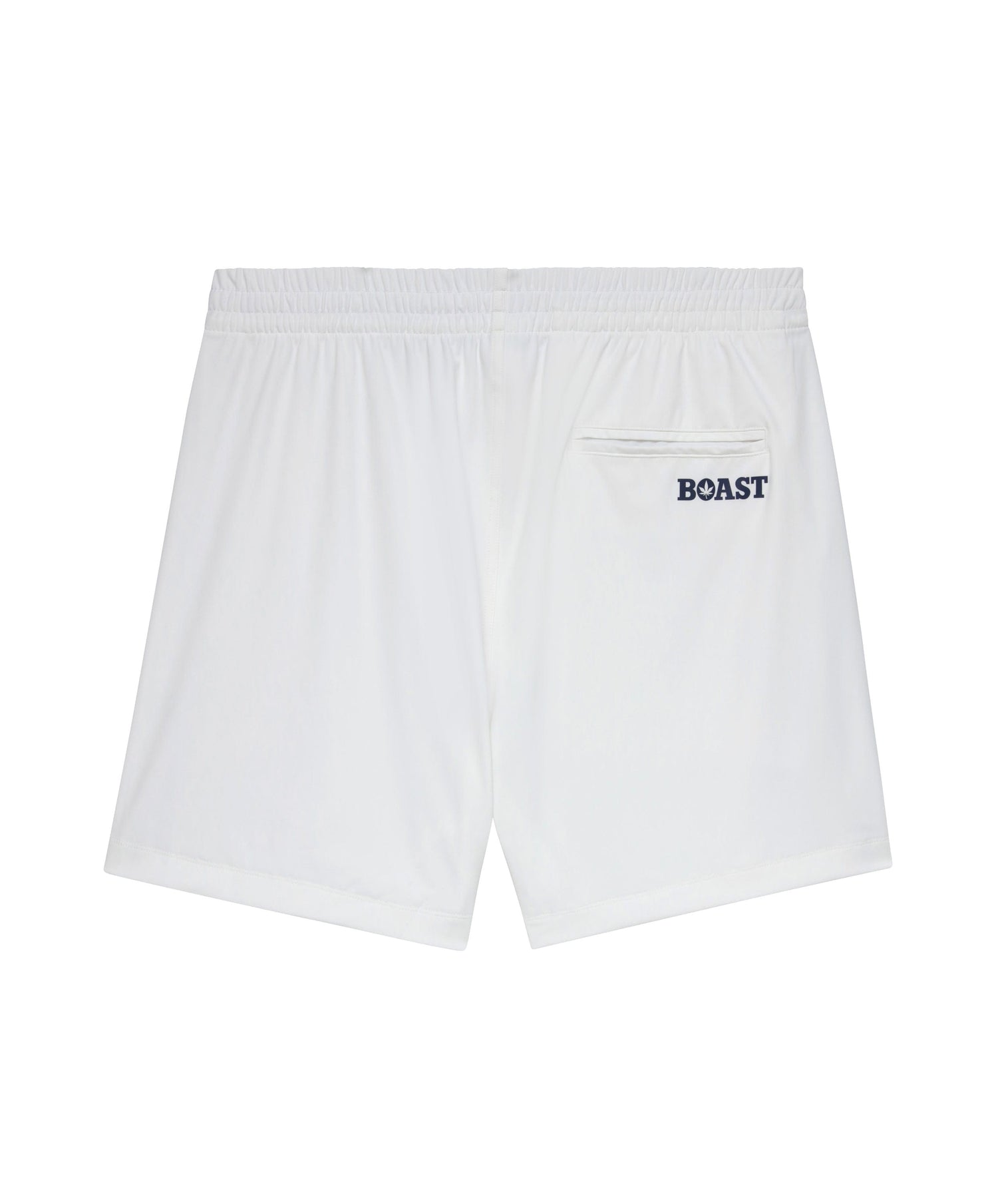 5" Tipped Peak Performance Short