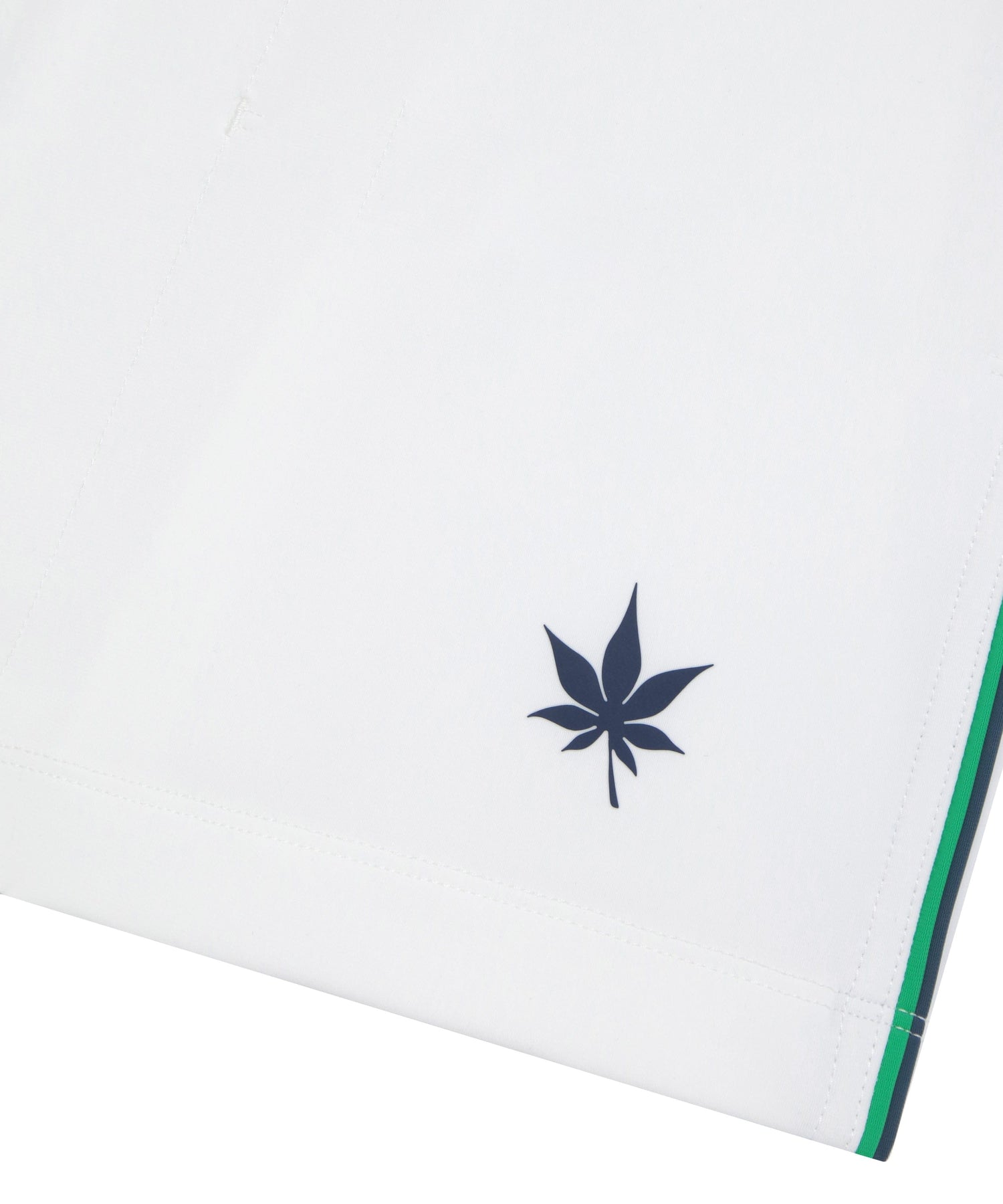 5" Tipped Peak Performance Short