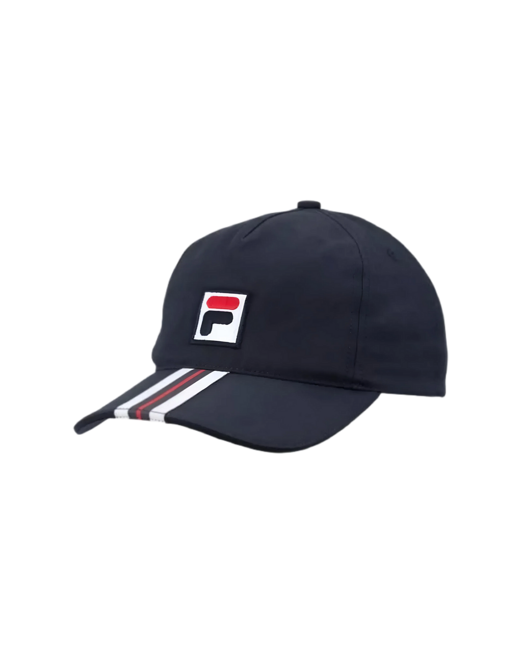 Fila Heritage Bobby Cap in Blue