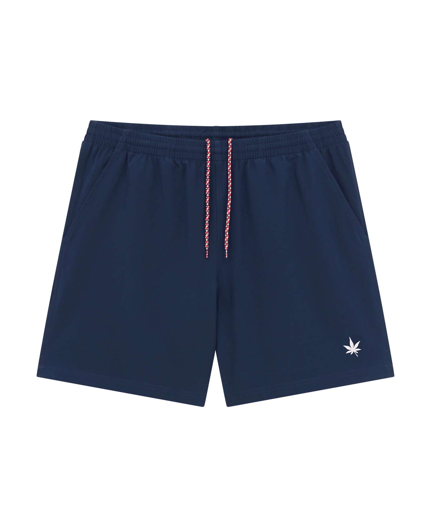 7" Court Short