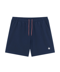 7" Court Short