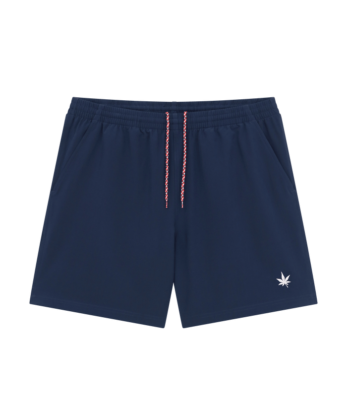 7" Court Short