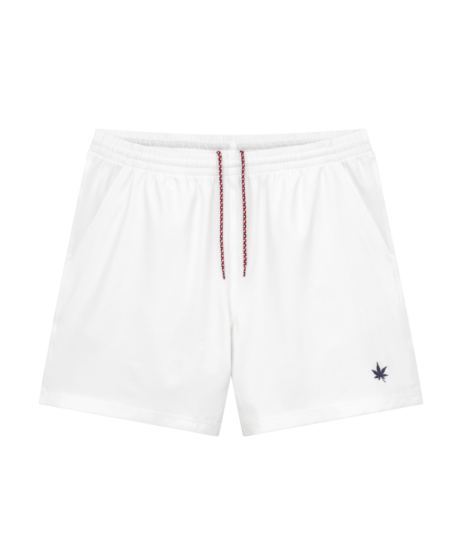 7" Court Short