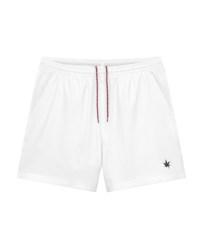 7" Court Short
