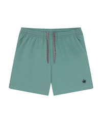 7" Court Short