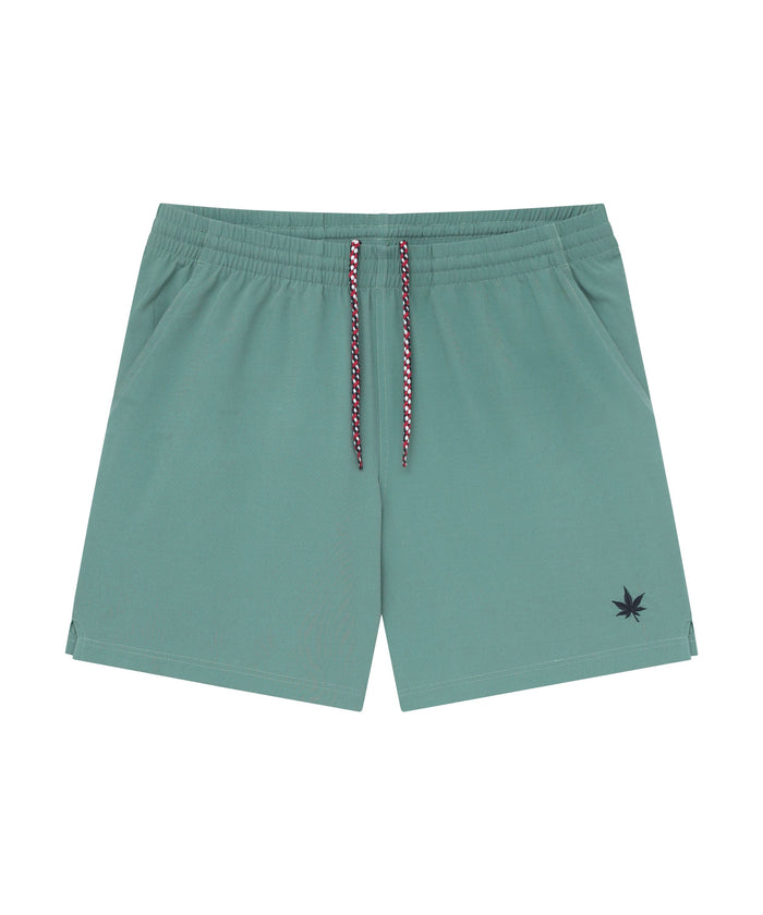 7" Court Short