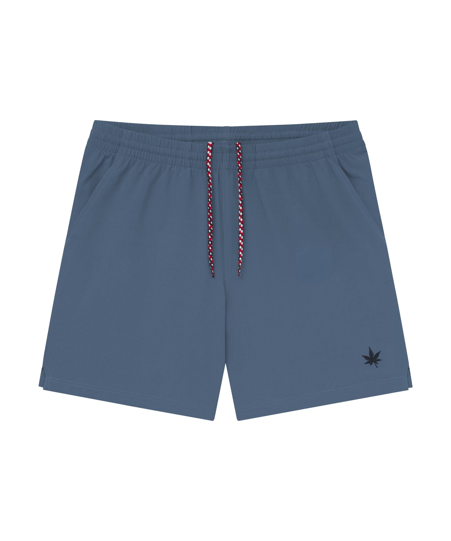 7" Court Short