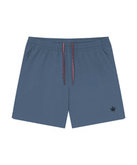 7" Court Short